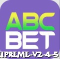 556bet Bonus Supreme v2.4.5