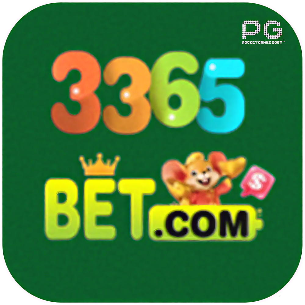 3365bet Legend Brasil