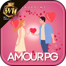 amourpg Turbo - Win Real BRL