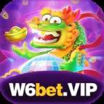 w6bet VIP Casino App