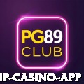 oksme VIP Casino App